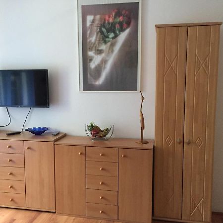 בלטונללה Lellei Vizparti Apartman Homokos Strandnal מראה חיצוני תמונה