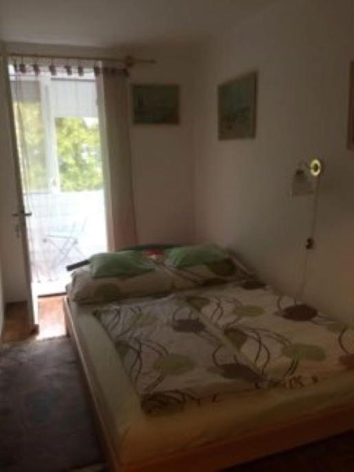 בלטונללה Lellei Vizparti Apartman Homokos Strandnal מראה חיצוני תמונה