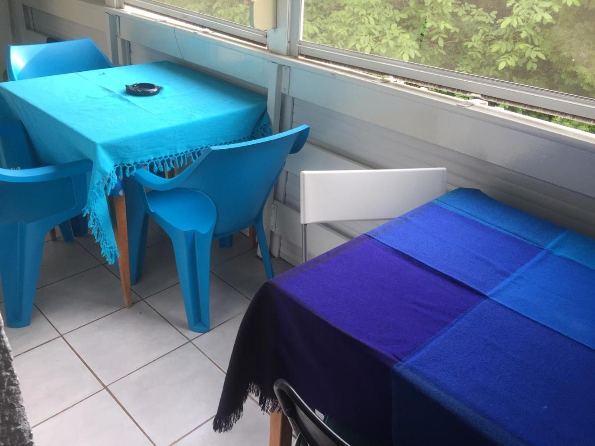 בלטונללה Lellei Vizparti Apartman Homokos Strandnal מראה חיצוני תמונה