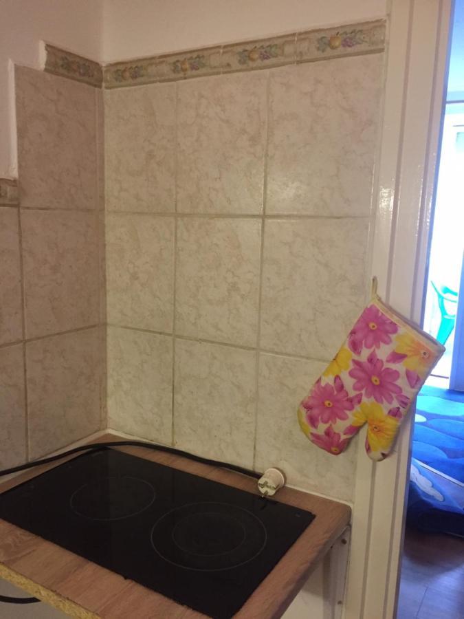 בלטונללה Lellei Vizparti Apartman Homokos Strandnal מראה חיצוני תמונה